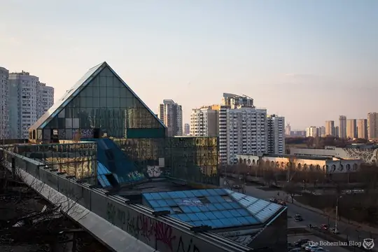 Moscow