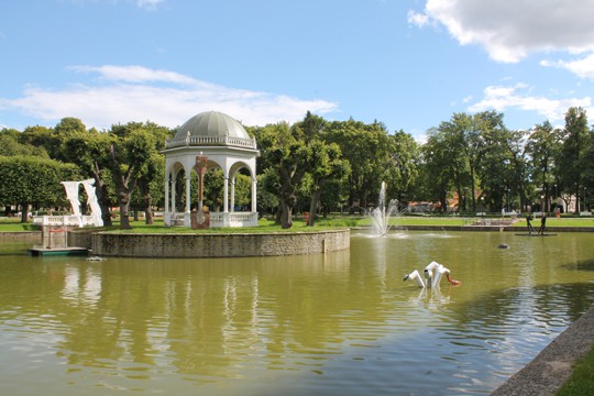 Kadriorg