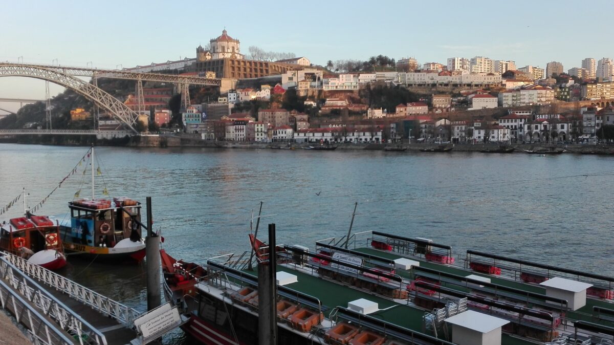 Porto, Portugal