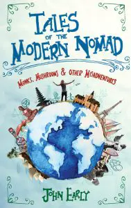 Modern Nomad Book