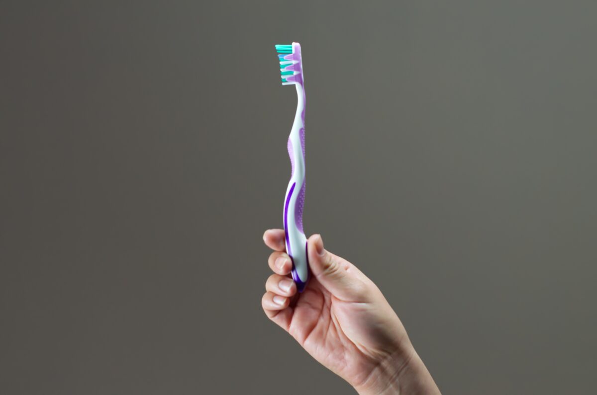 Tooth Brush