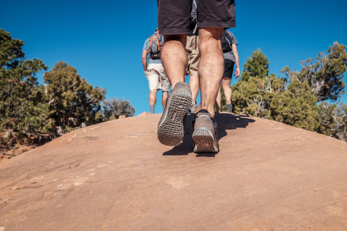 Hiking Shoes