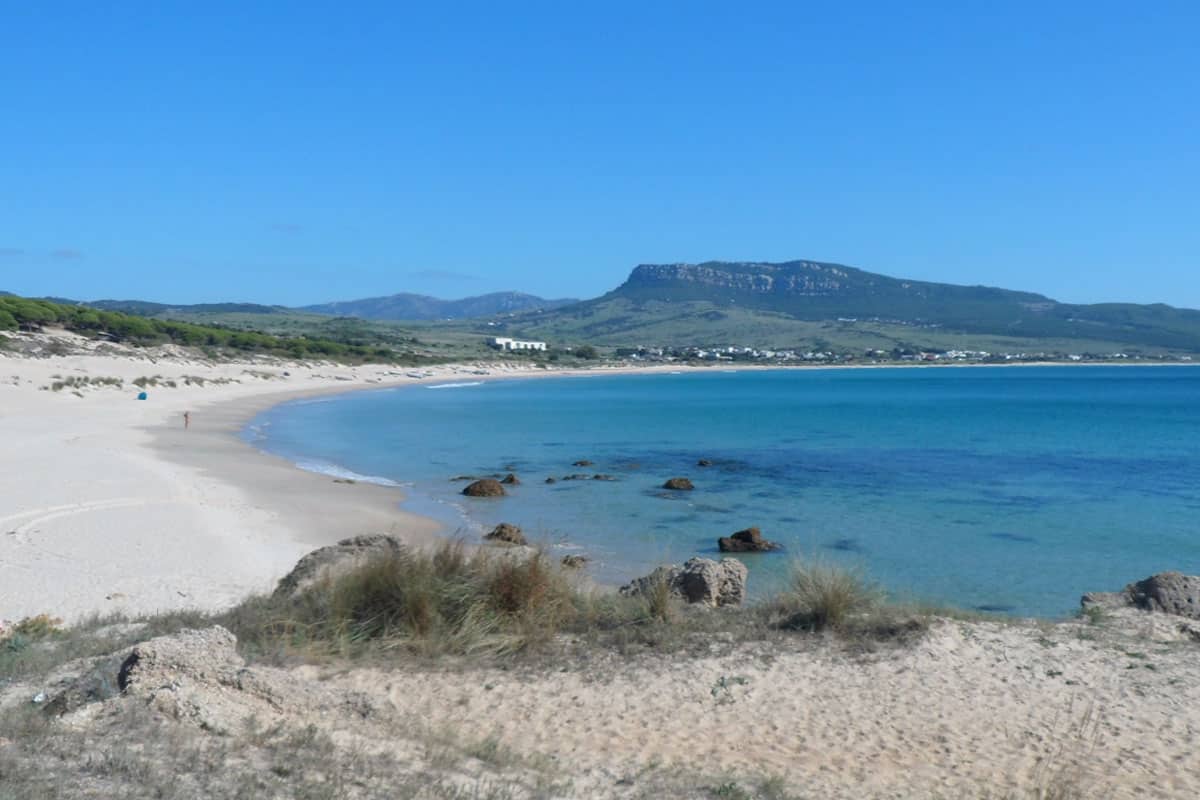 Costa De La Luz Spain Untouched Beauty Europe Backpacker