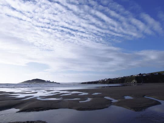 Britain's Best Beaches: Bantham Beach