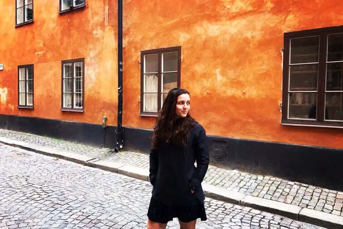 Exploring Stockholm