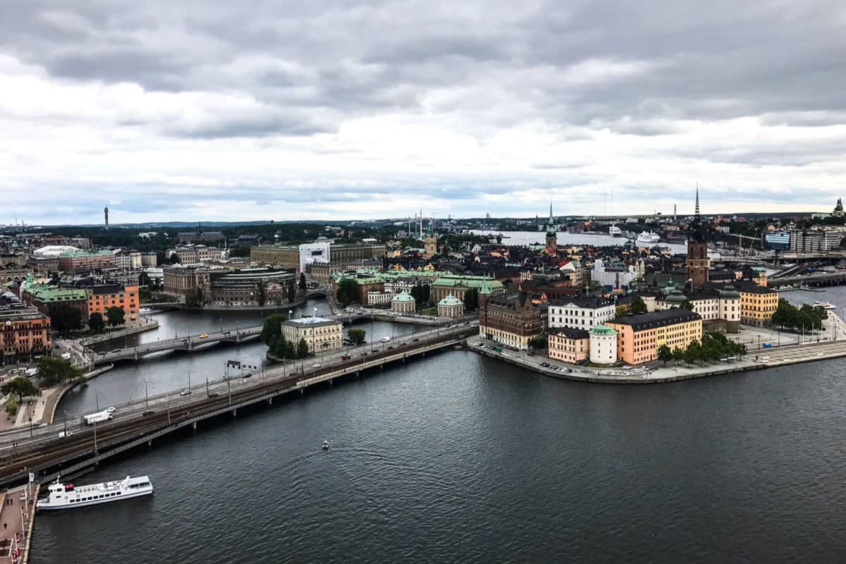 Stockholm