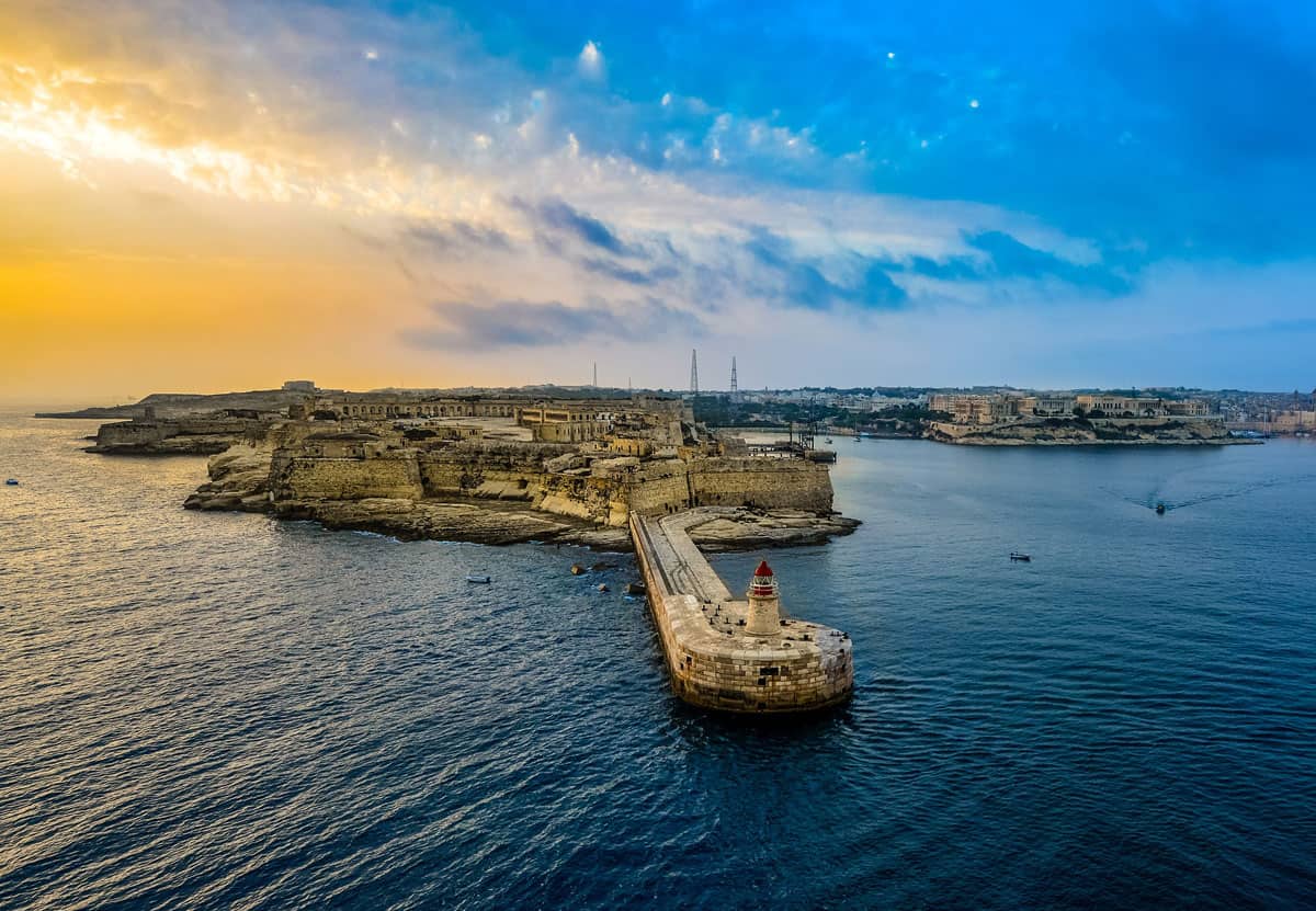 Malta & Gozo