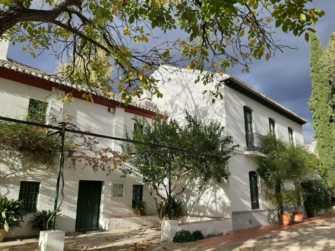 Huerta de San Vicente