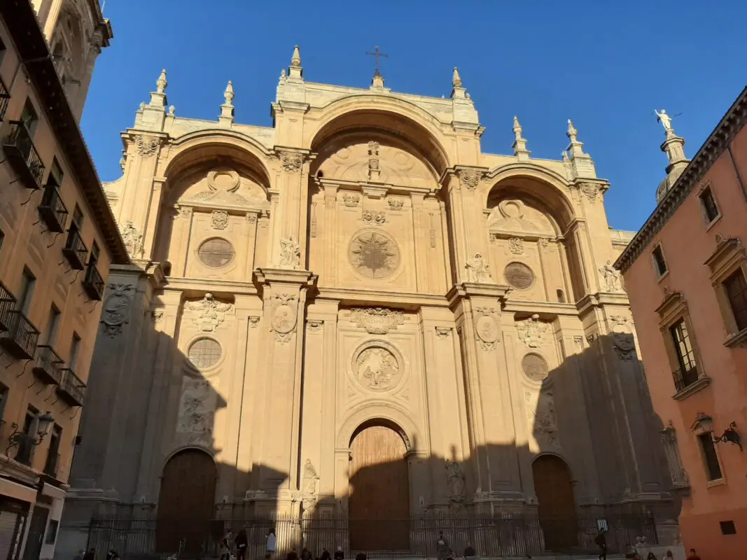 Granada Cathedral