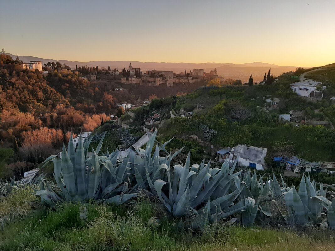 Granada, Spain