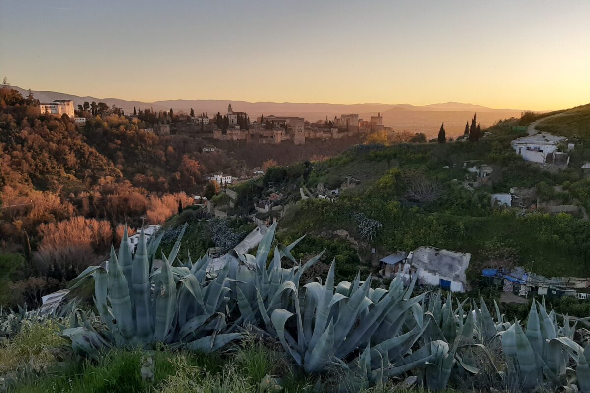 Granada, Spain