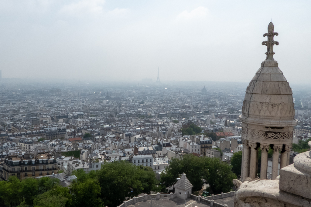 Paris Views