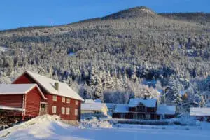 DIY Norway in a Nutshell: A Budget Traveller’s Guide