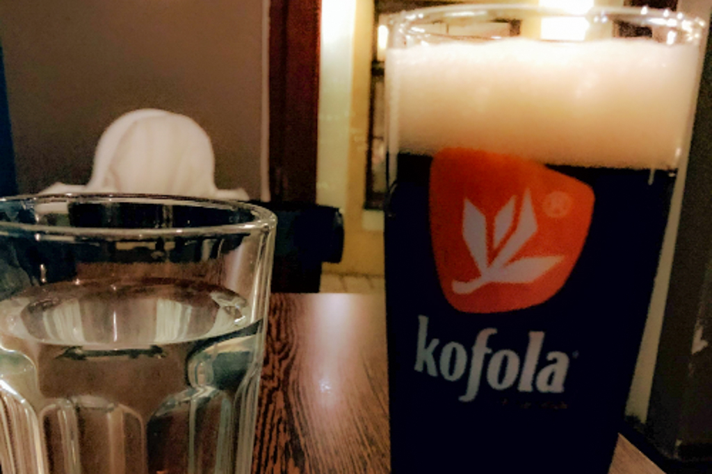 Kofola soft drink