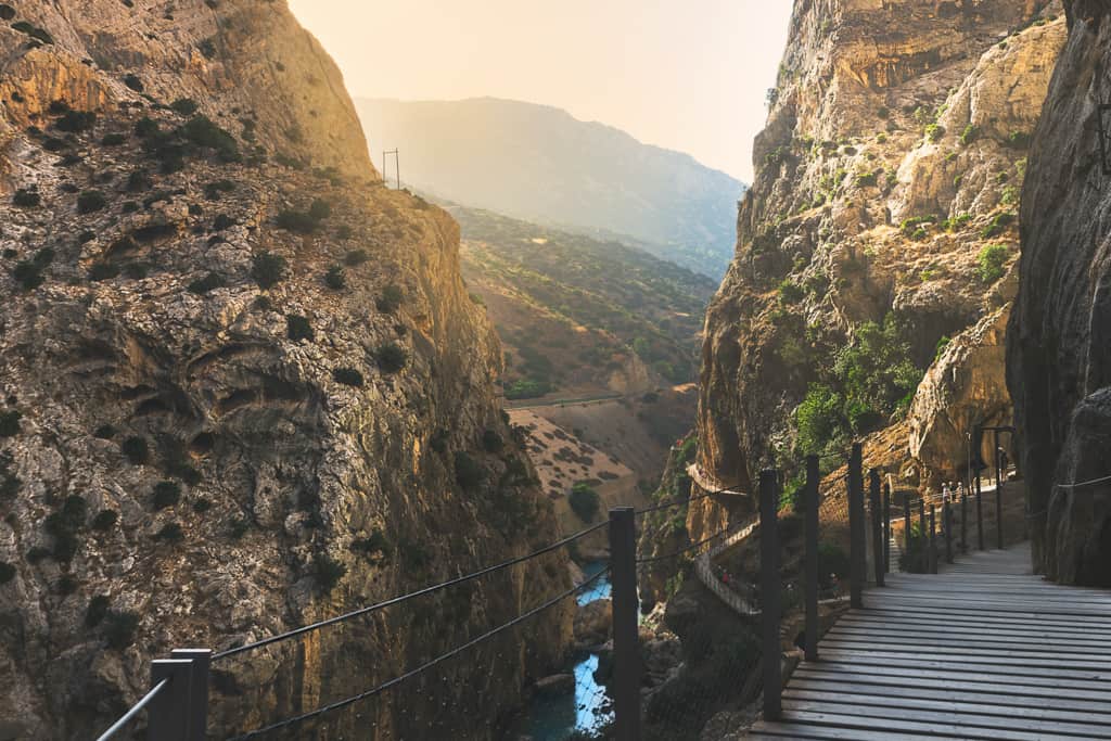 Caminito del Rey