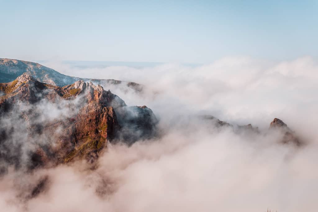 Madeira, Portugal