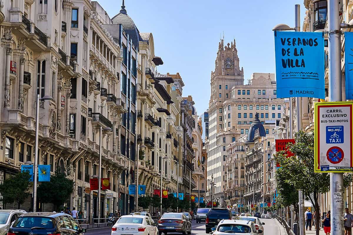 Gran Via