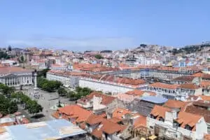 A Guide to Lisbon, Portugal