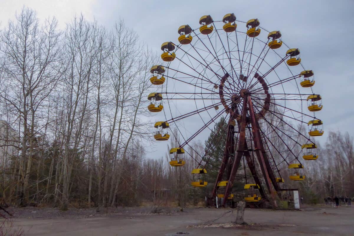 Chernobyl