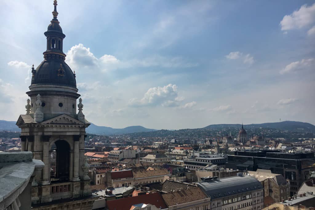 Budapest, Hungary