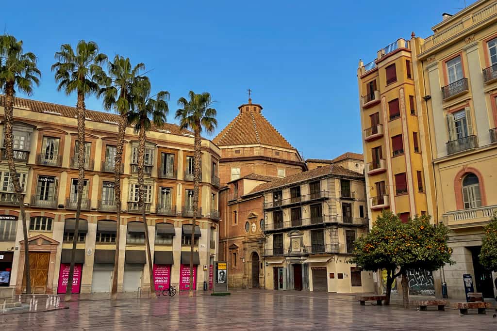 Malaga