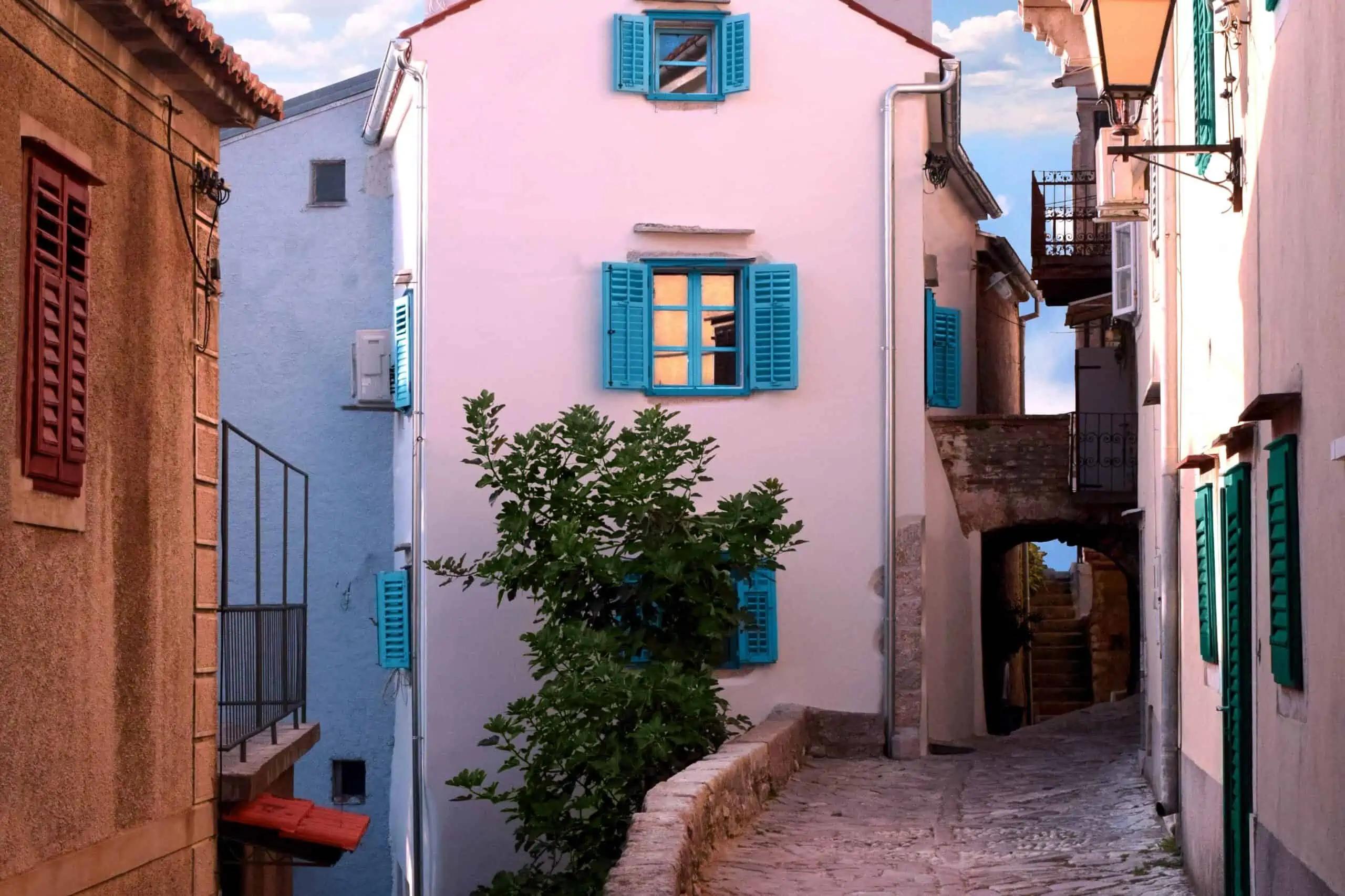 Croatia