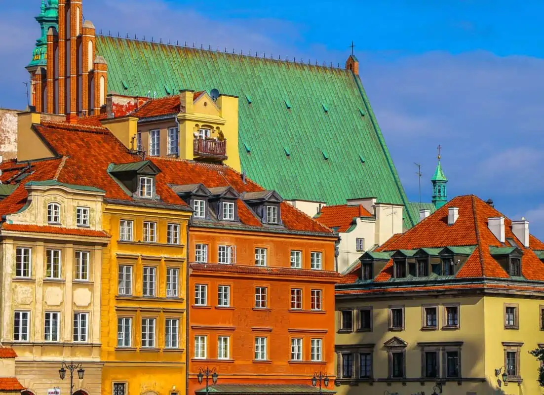 Poland