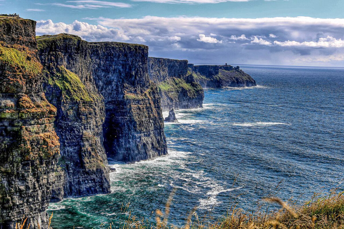 Cliffs of Moher