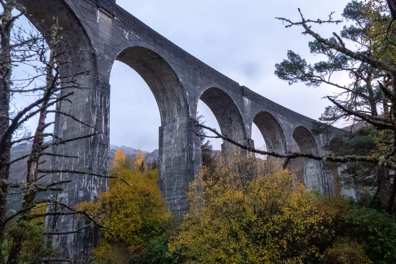 Glenfinnan