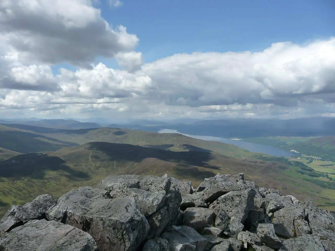 Munro views