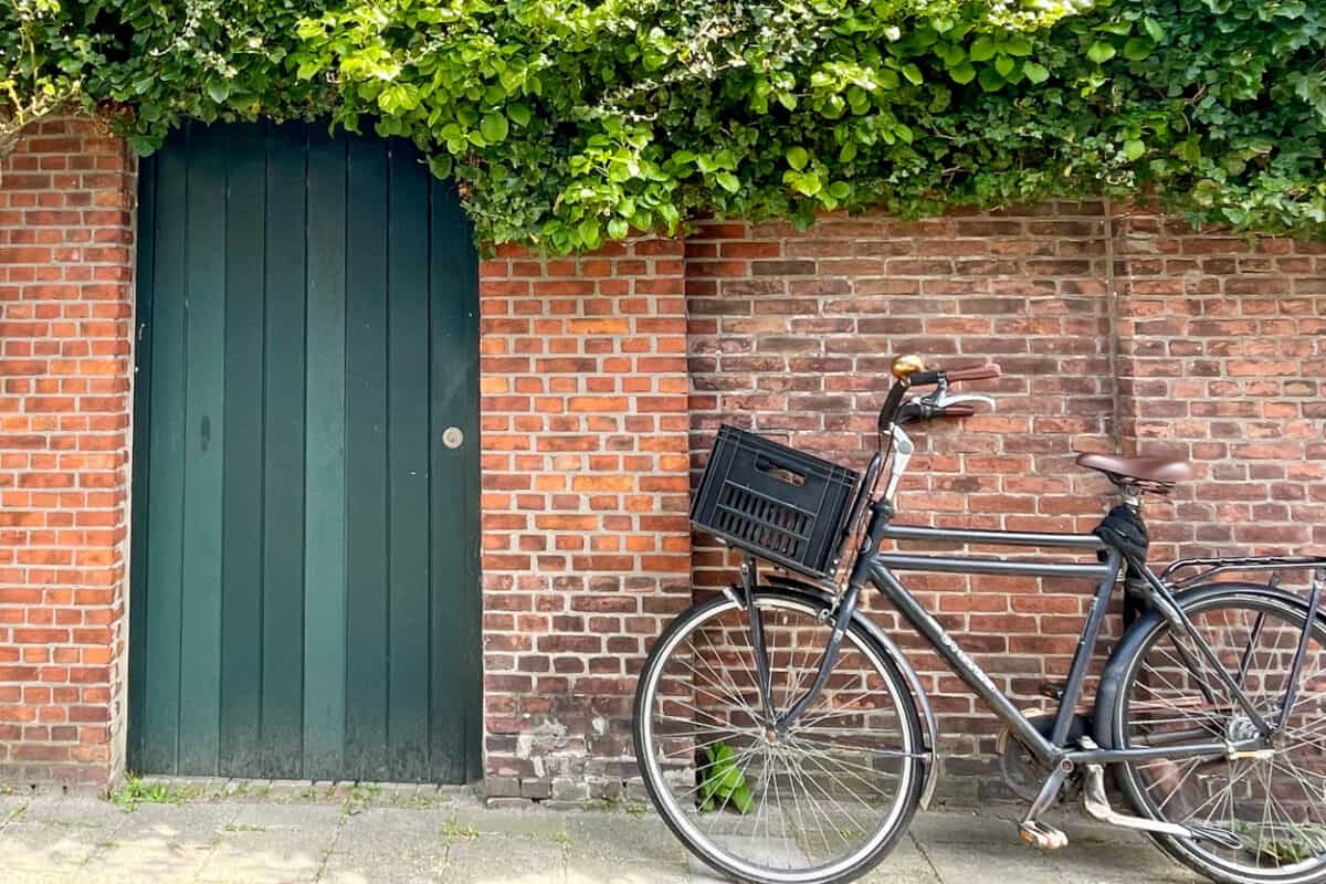 Netherlands Backpacking Guide