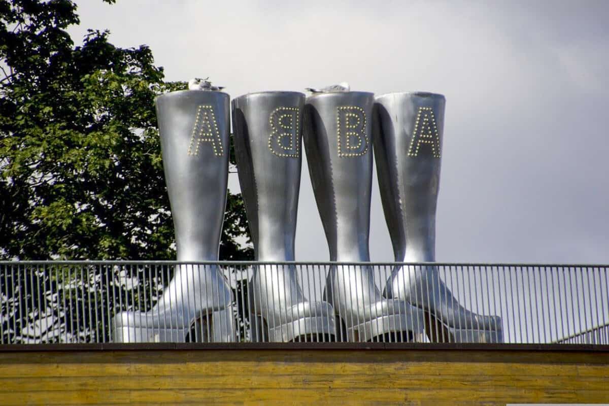 Abba museum