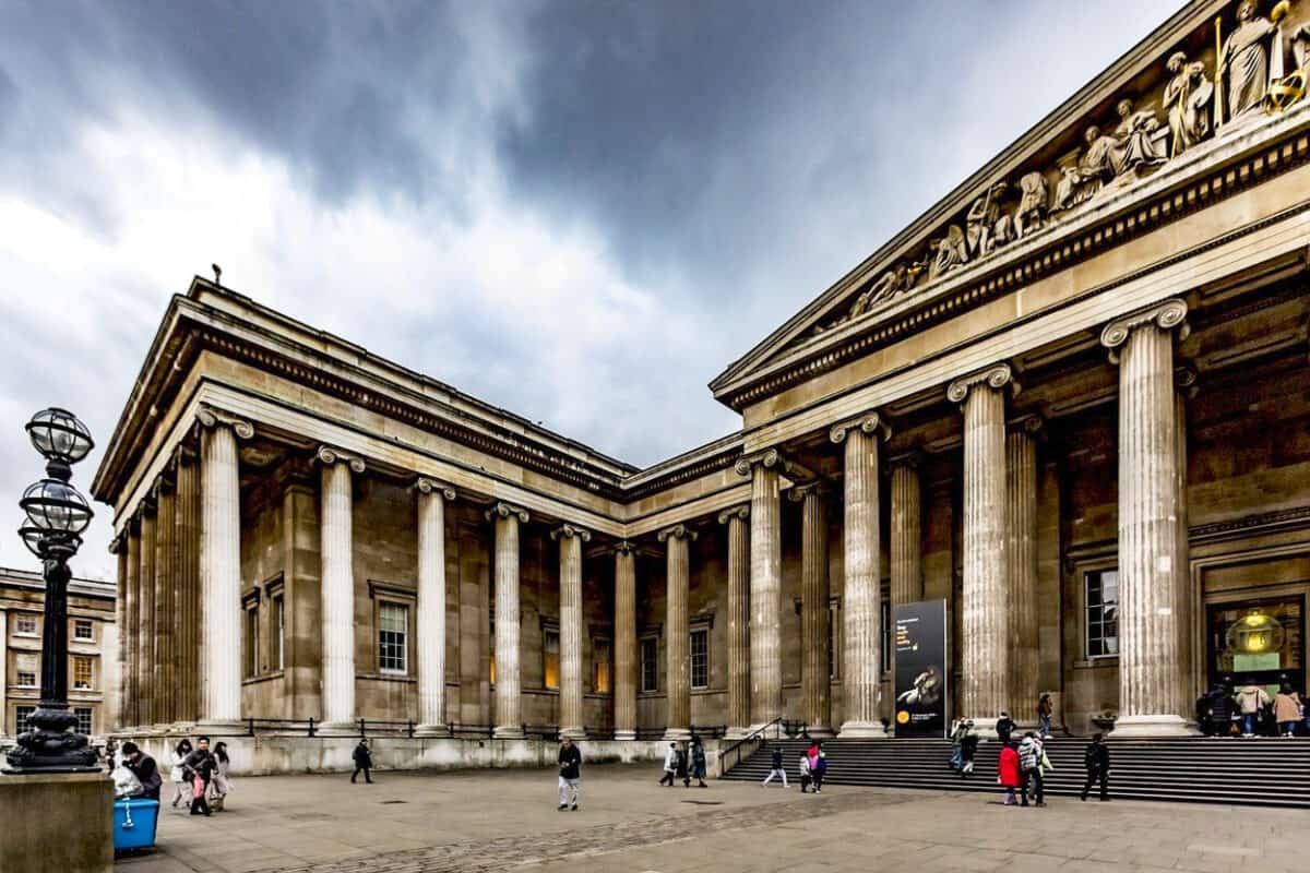 British Museum