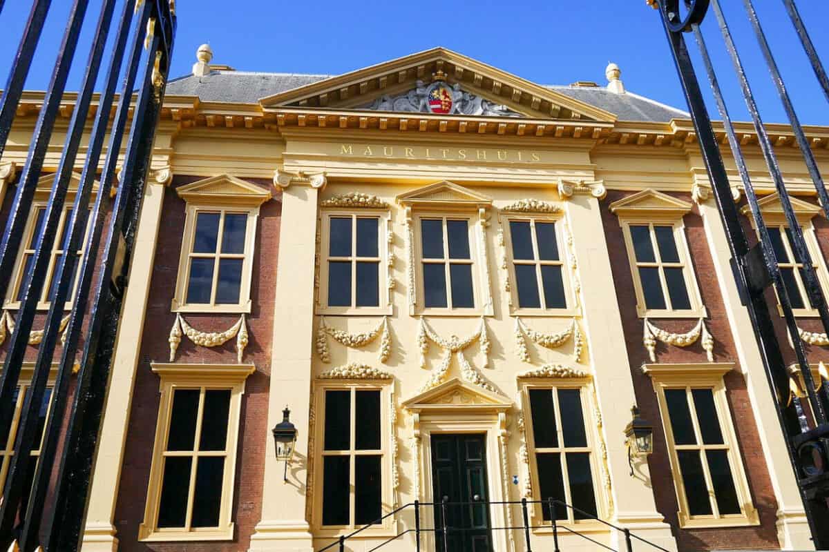 Mauritshuis