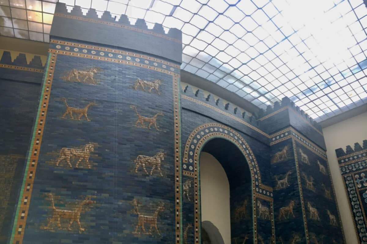 Pergamon Museum