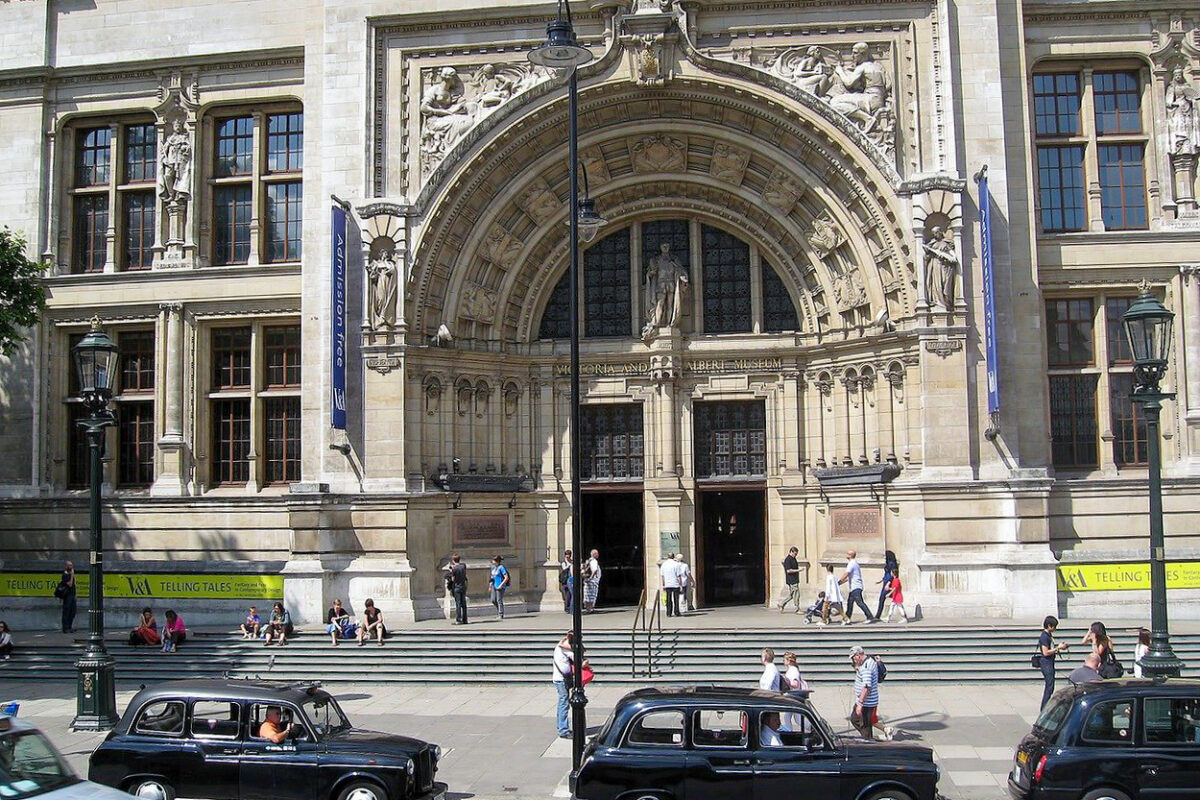 V&A Museum