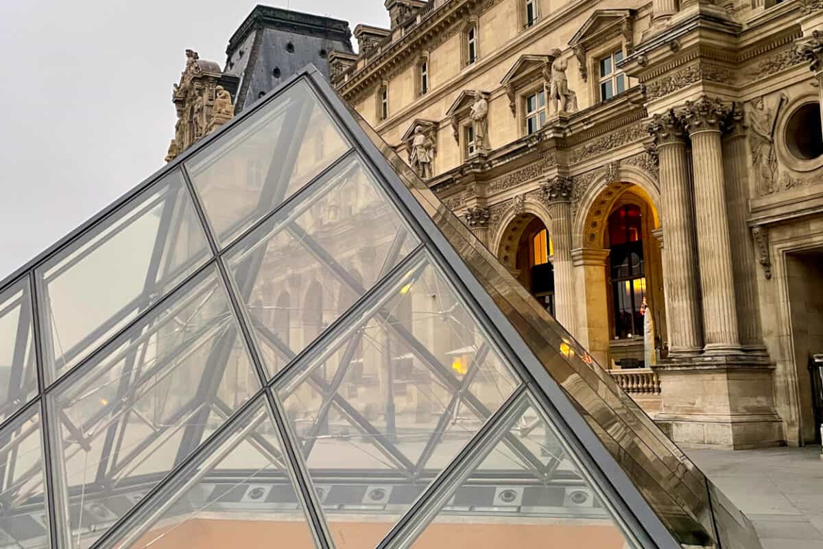 louvre