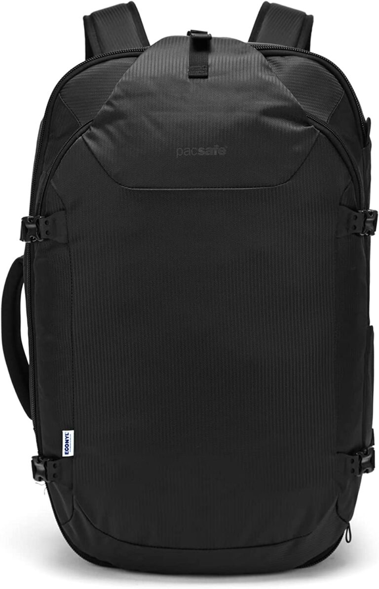 The Best Travel Backpacks for Europe