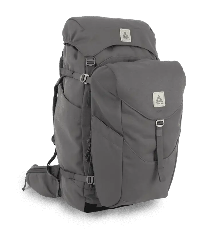Salkan Backpacker product image