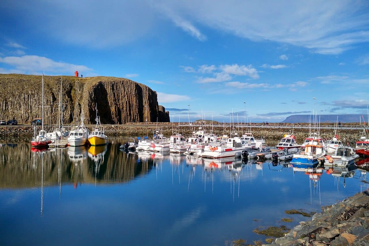 Stykkisholmur, Icelandjpg