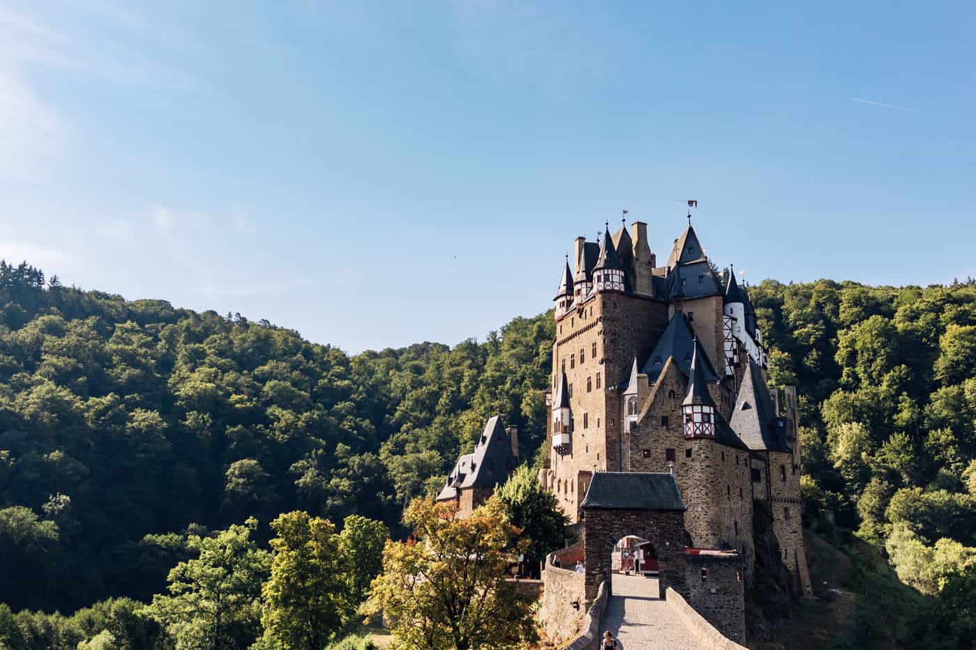 Burg Eltz 2