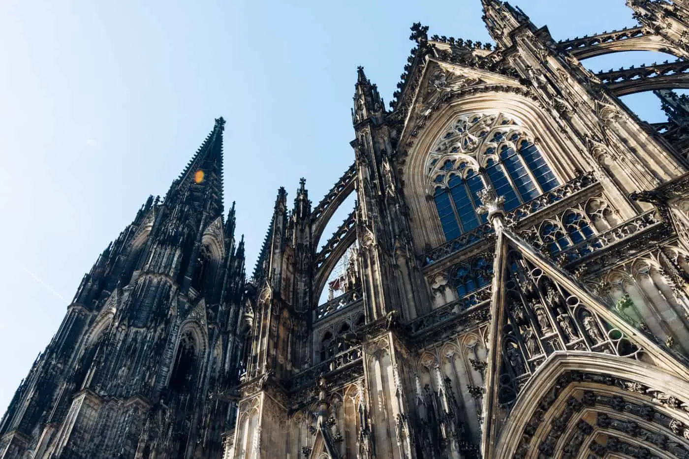 Cologne Cathedral 1