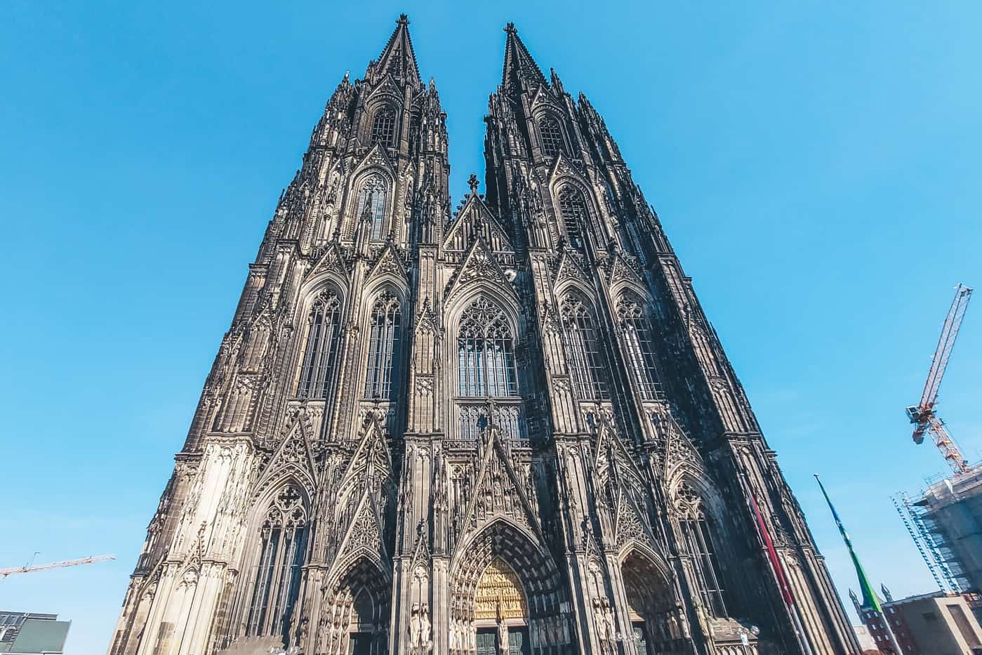 Cologne Cathedral 2