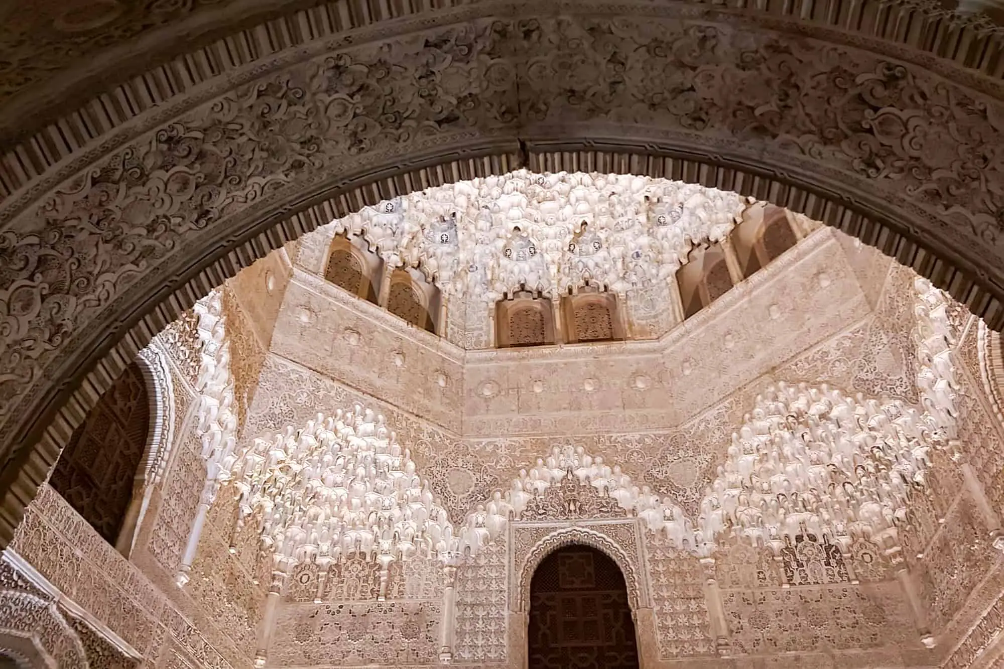 AlhambraCeilings