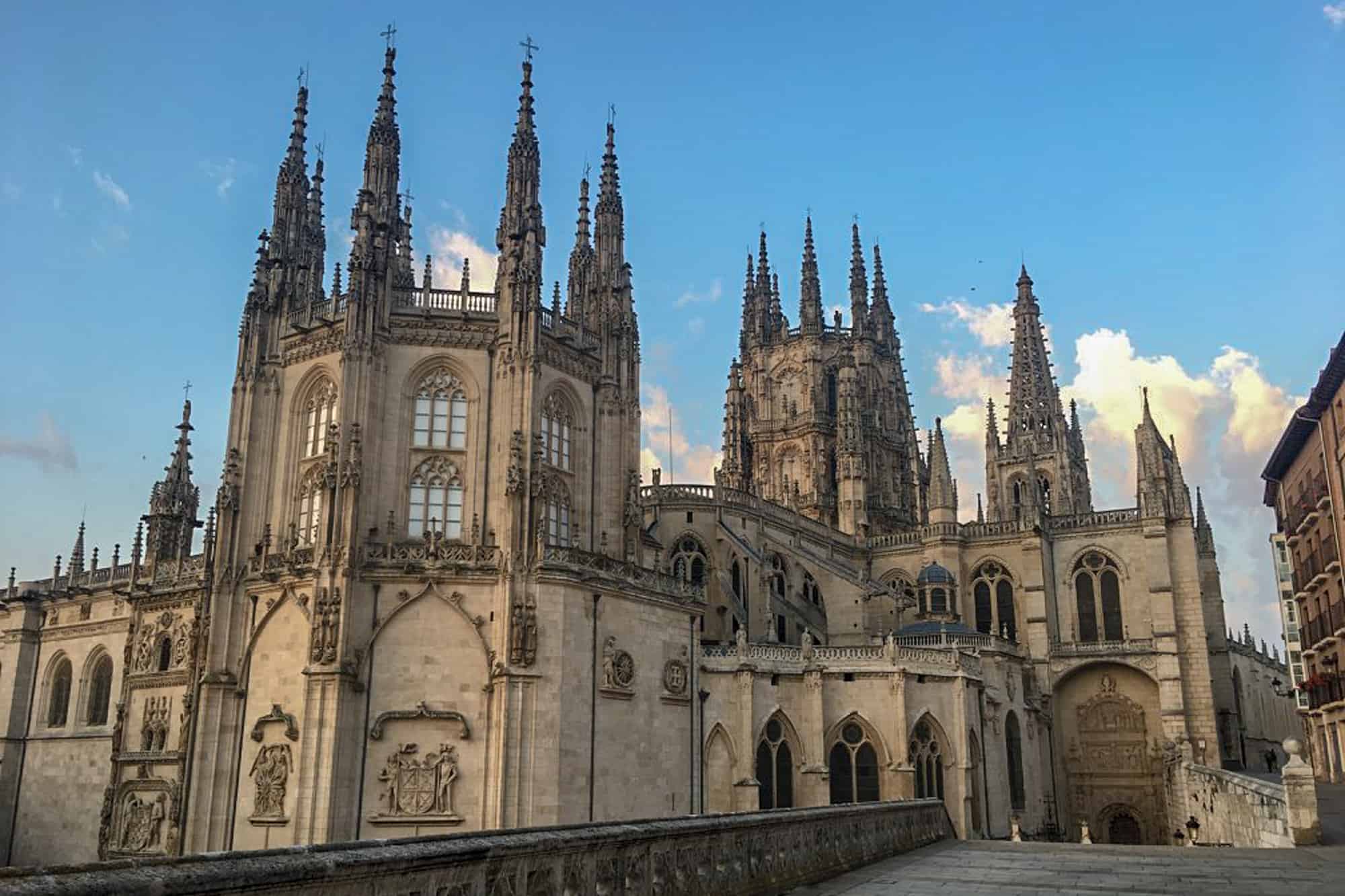 Burgos Cathedral