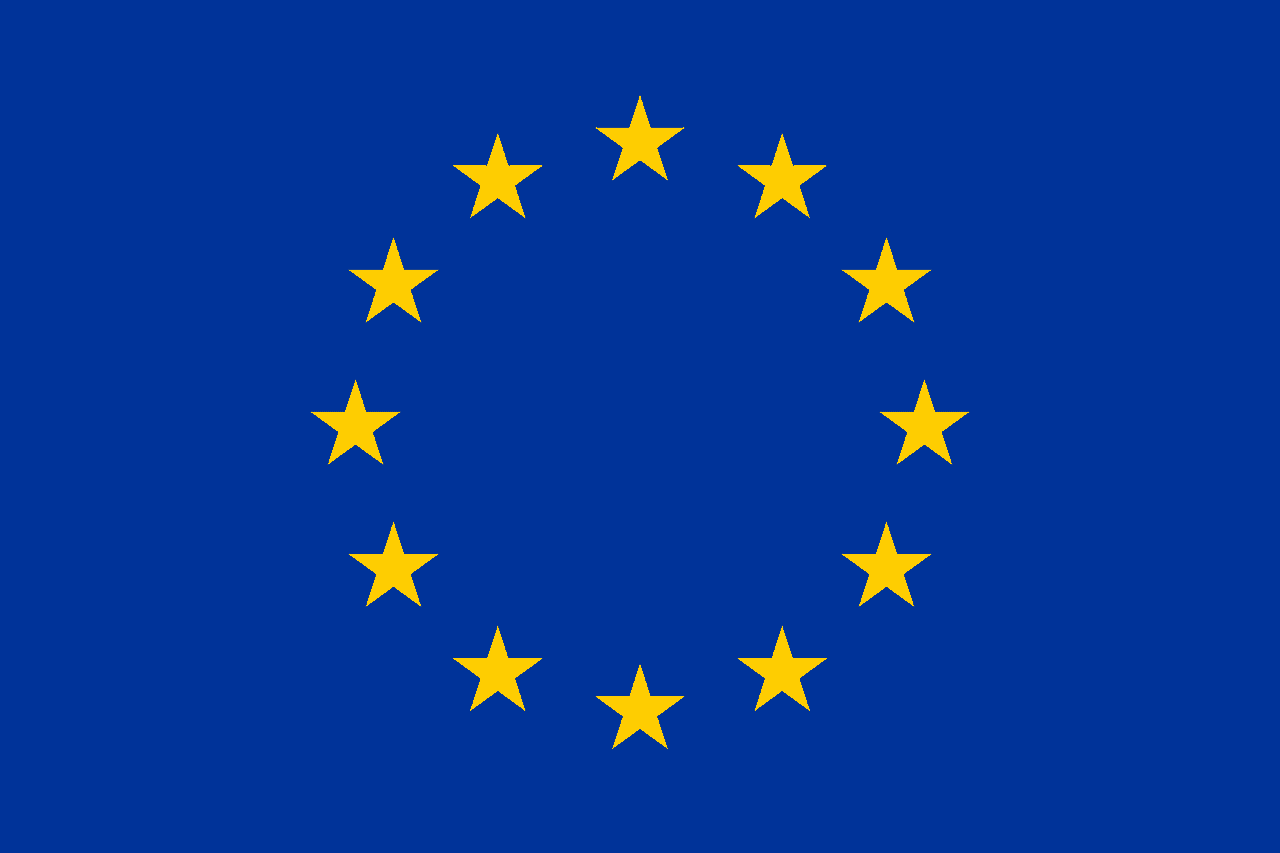 EU flag