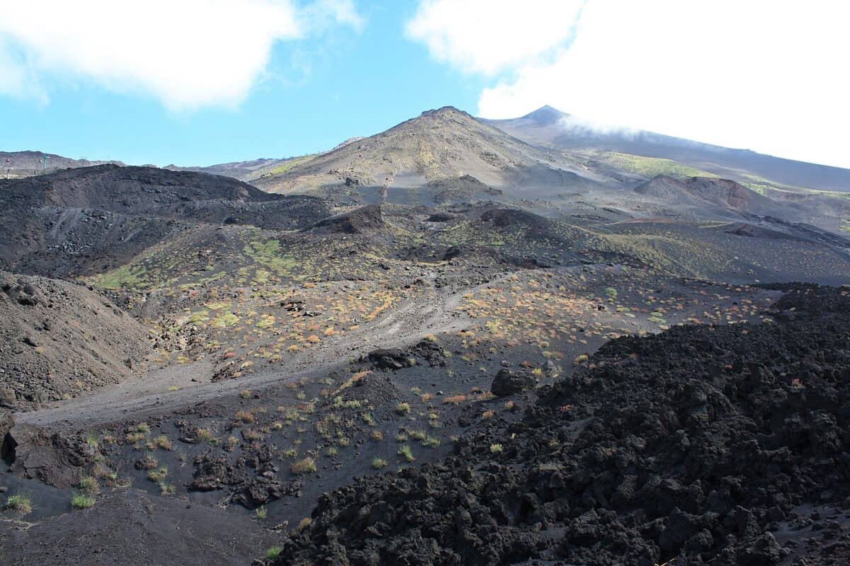 Etna