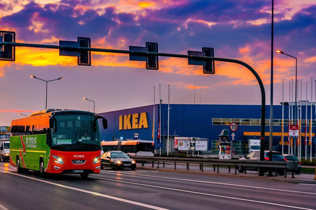 IKEA