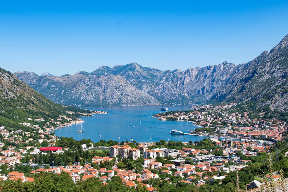 Montenegro