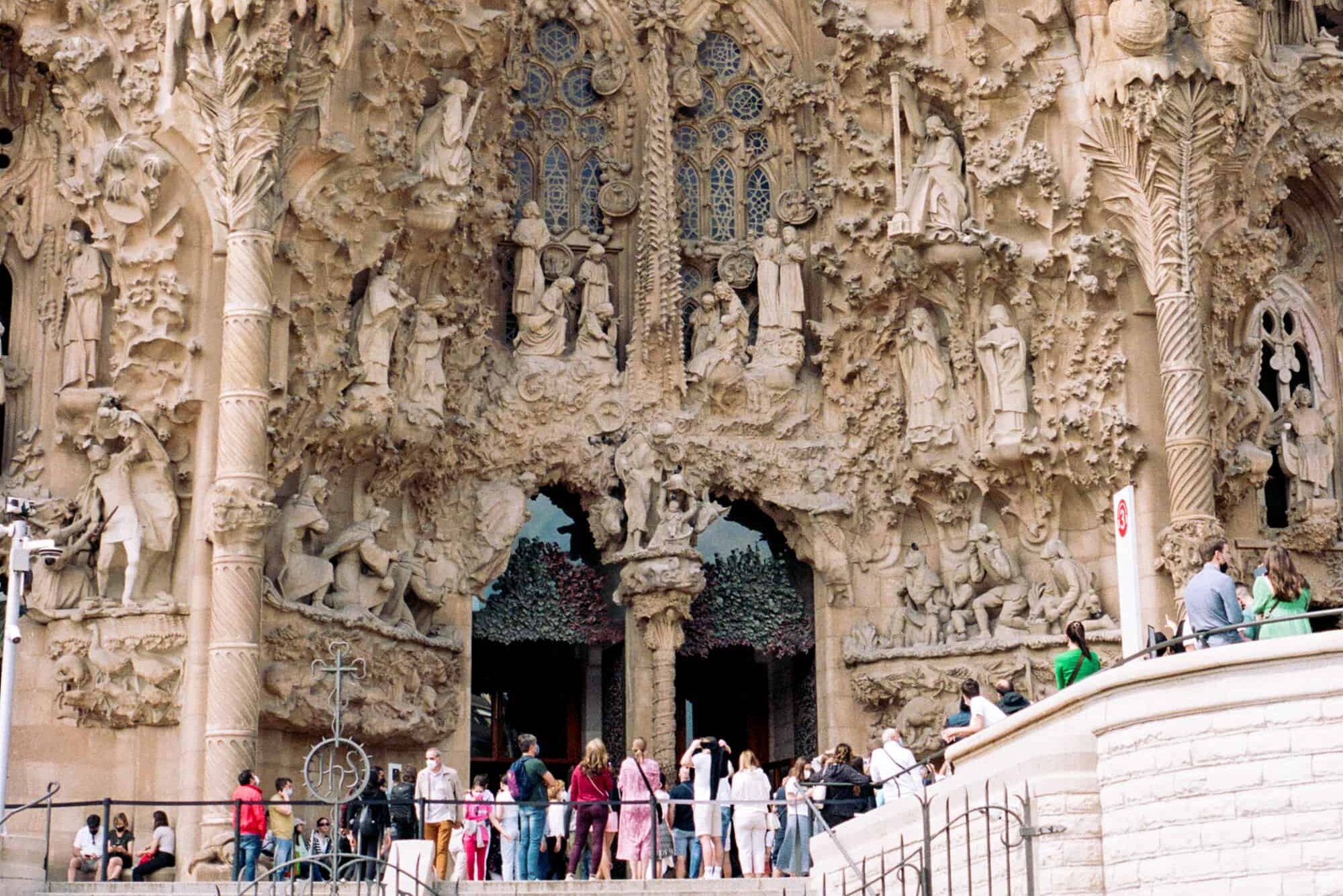 Sagrada Familia